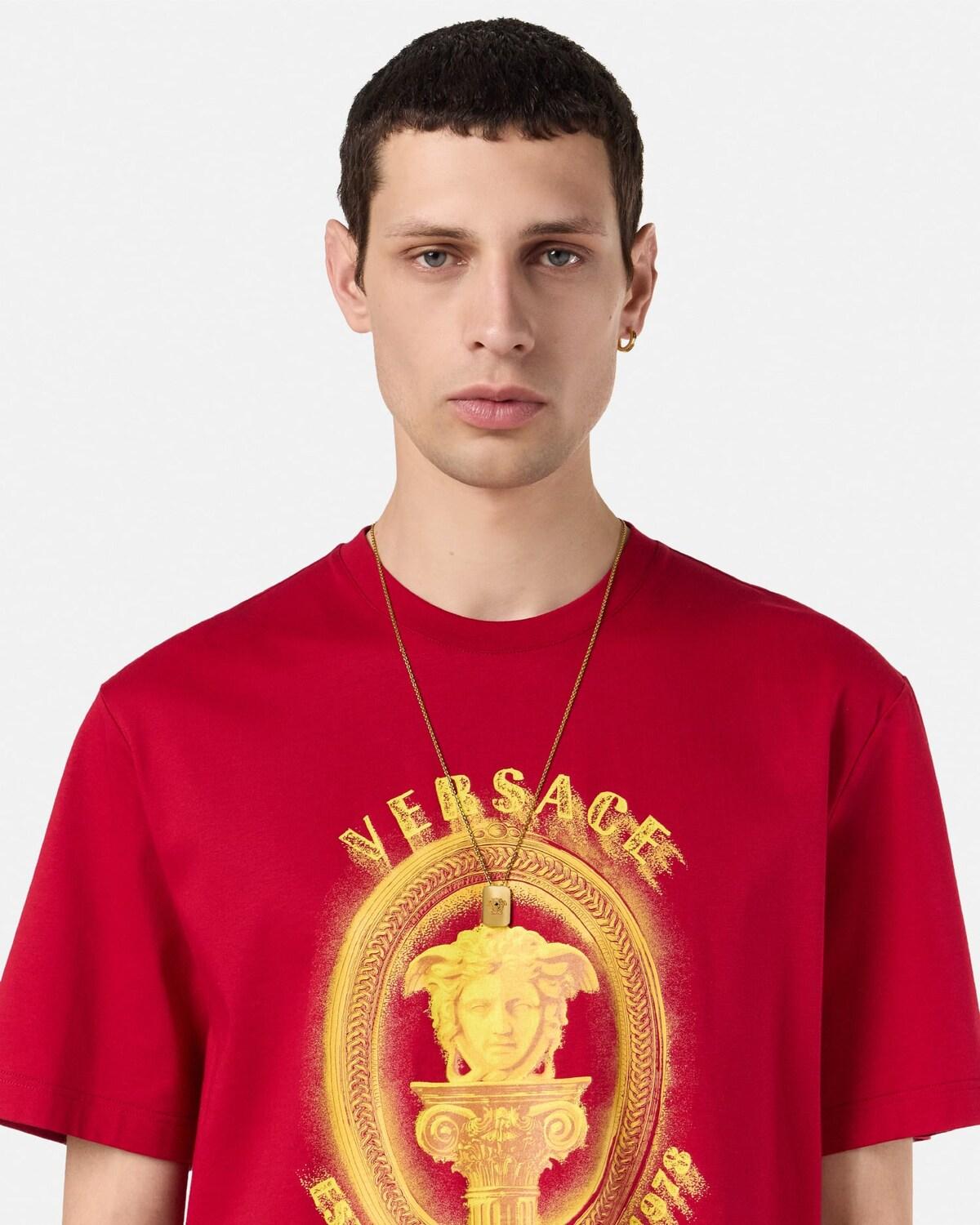 Medusa Necklace - Image 3