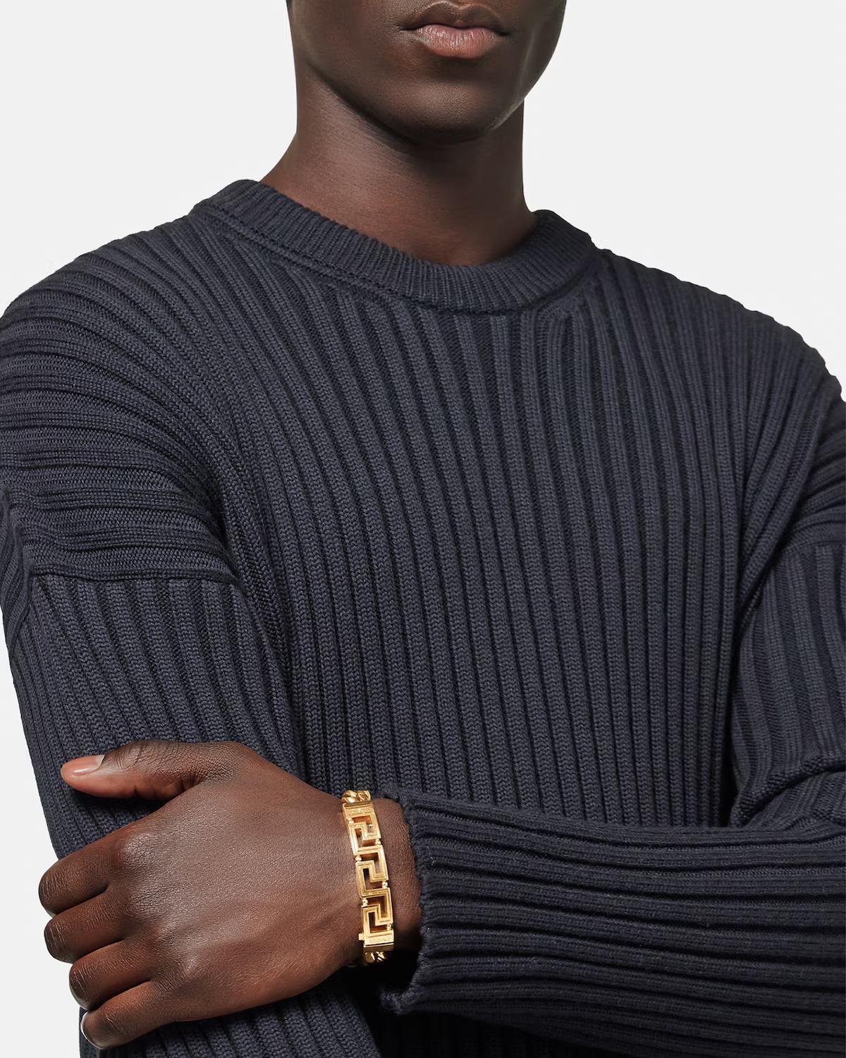 Greca Bracelet - Image 3