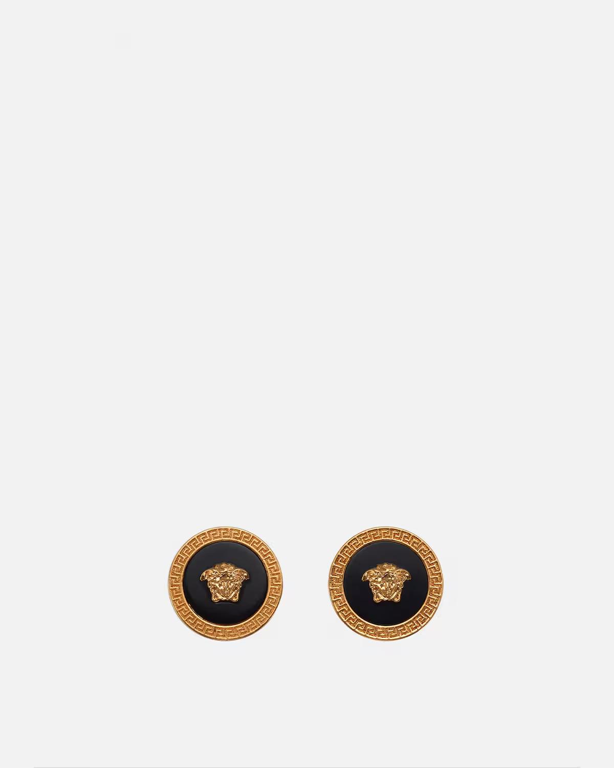 Medusa Cufflinks