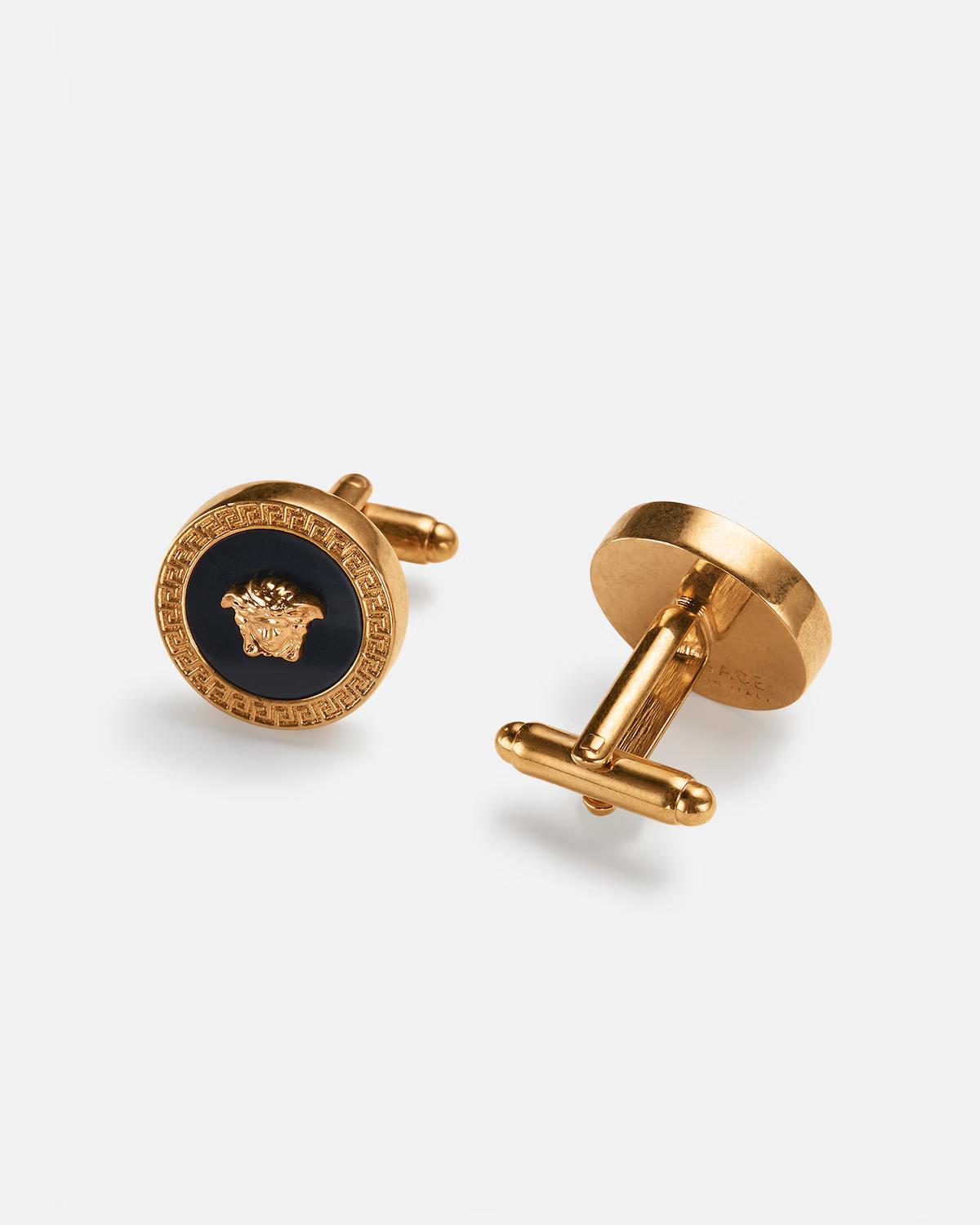 Medusa Cufflinks - Image 2