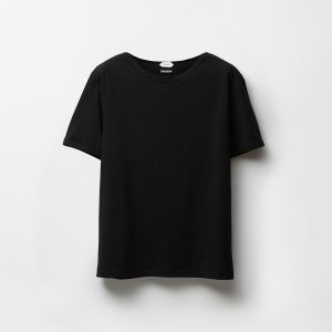 Embroidered Cotton-Jersey T-Shirt
