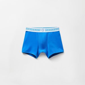 Cotton-Jersey Trunks