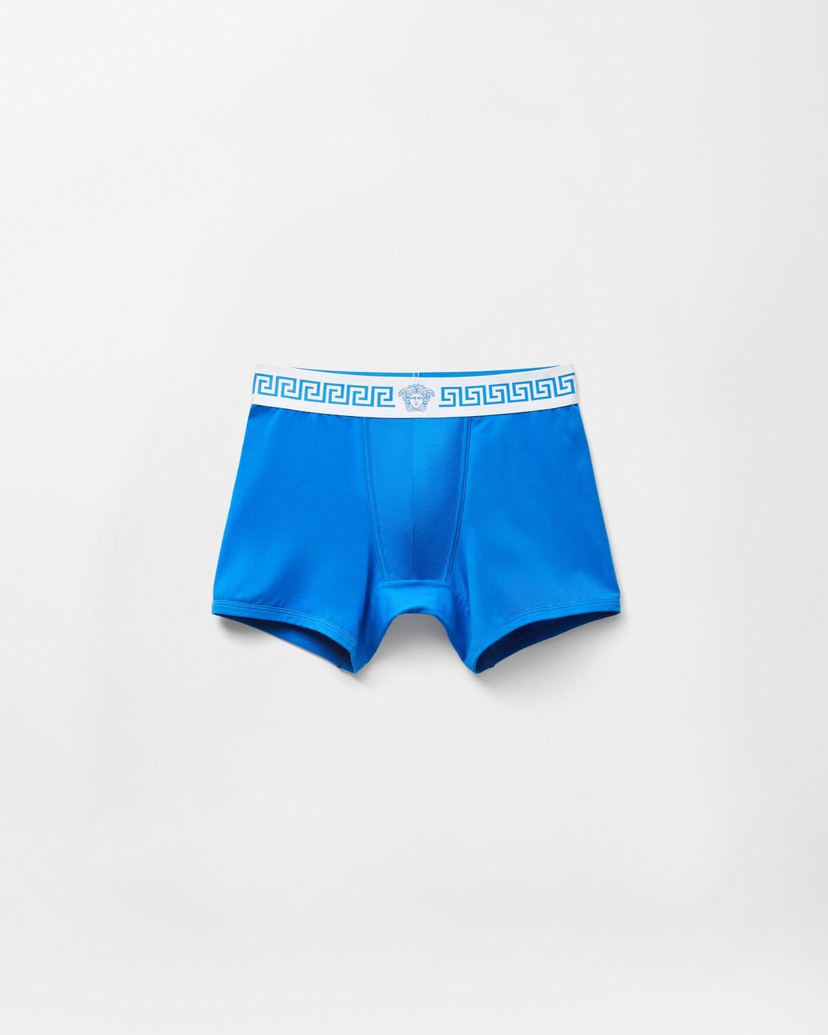 Cotton-Jersey Trunks