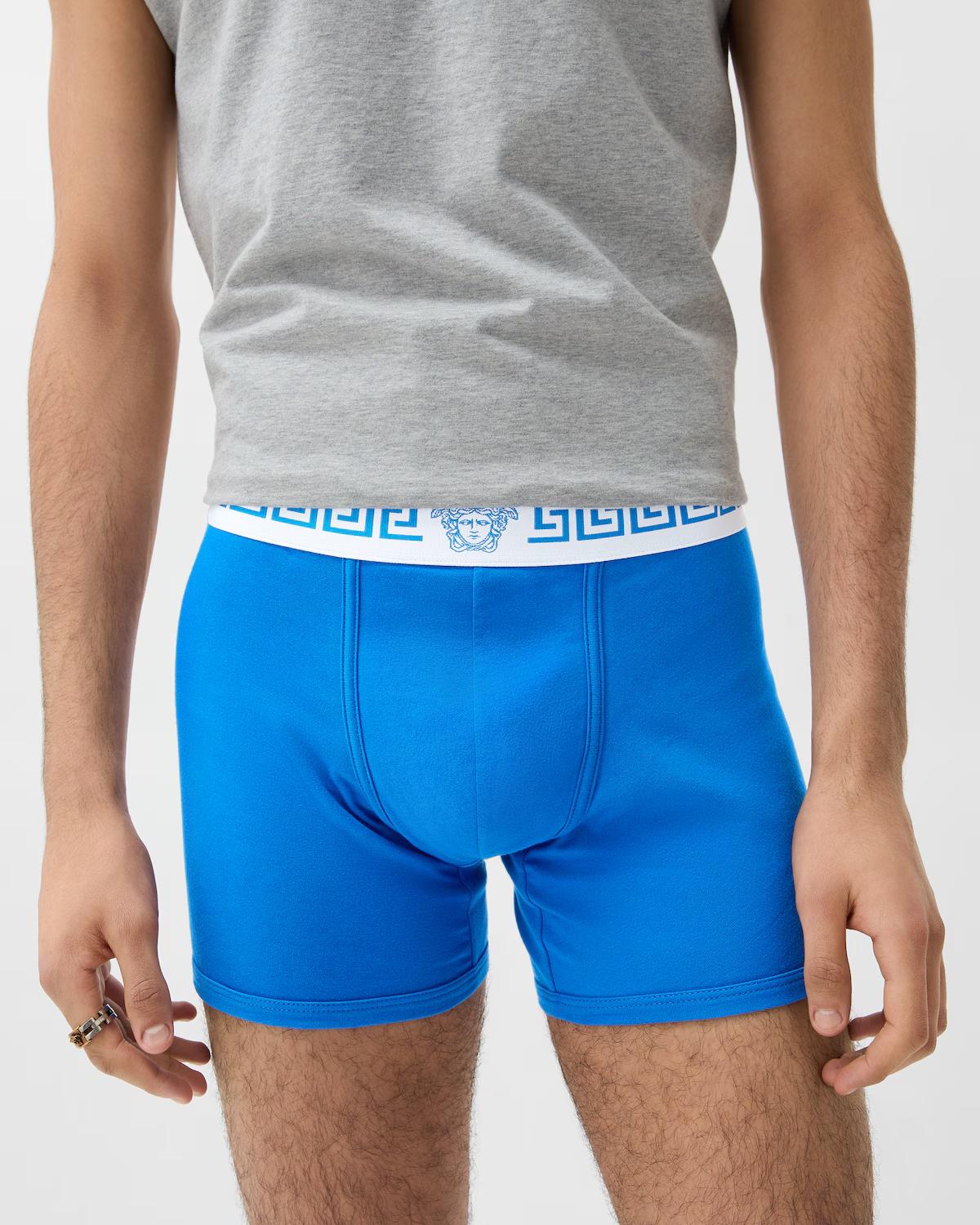 Cotton-Jersey Trunks - Image 2