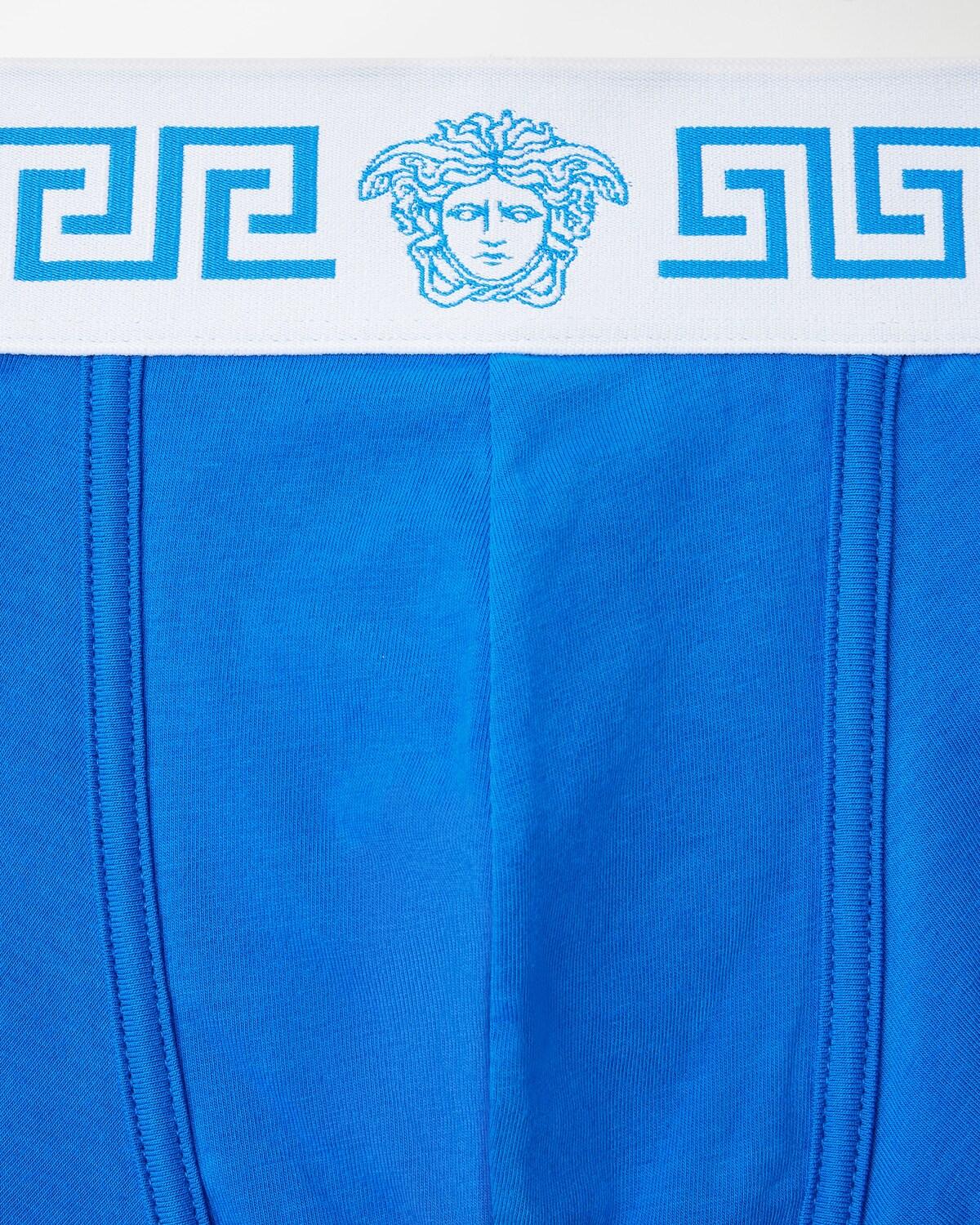 Cotton-Jersey Trunks - Image 3