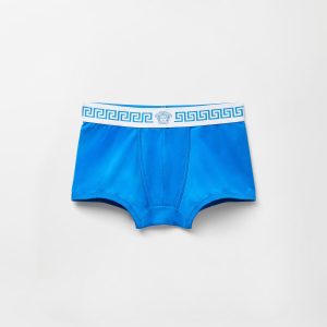 Cotton-Jersey Trunks