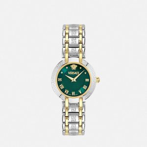 Versace Antlia Watch