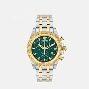 Versace Fornax Watch
