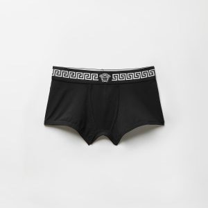 Cotton-Jersey Trunks