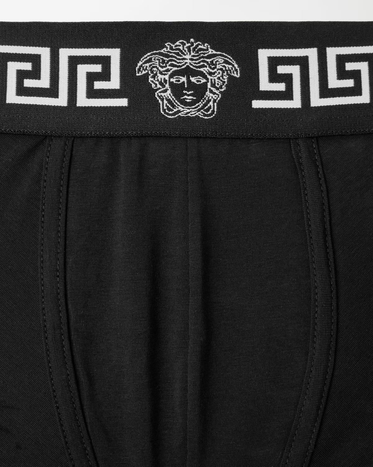 Cotton-Jersey Trunks - Image 2
