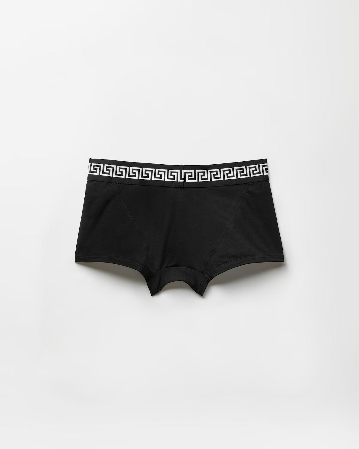 Cotton-Jersey Trunks - Image 3