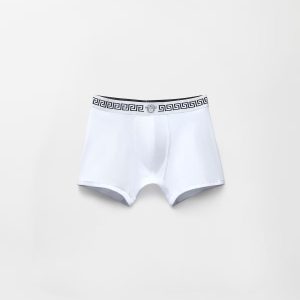 Cotton-Jersey Trunks