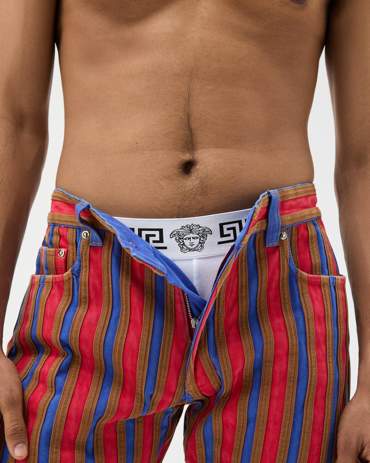 Cotton-Jersey Trunks - Image 2