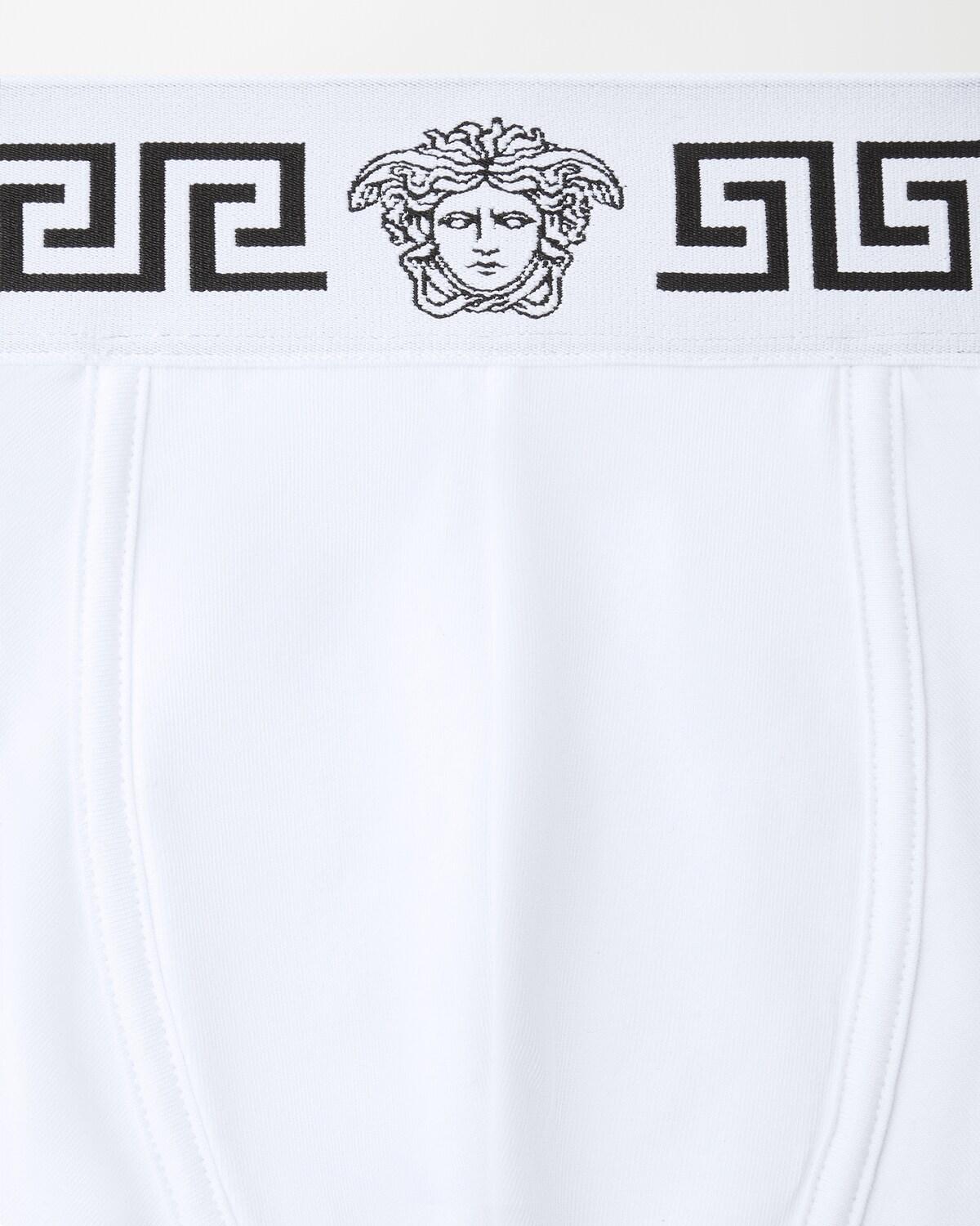 Cotton-Jersey Trunks - Image 3