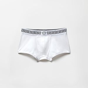 Cotton-Jersey Trunks