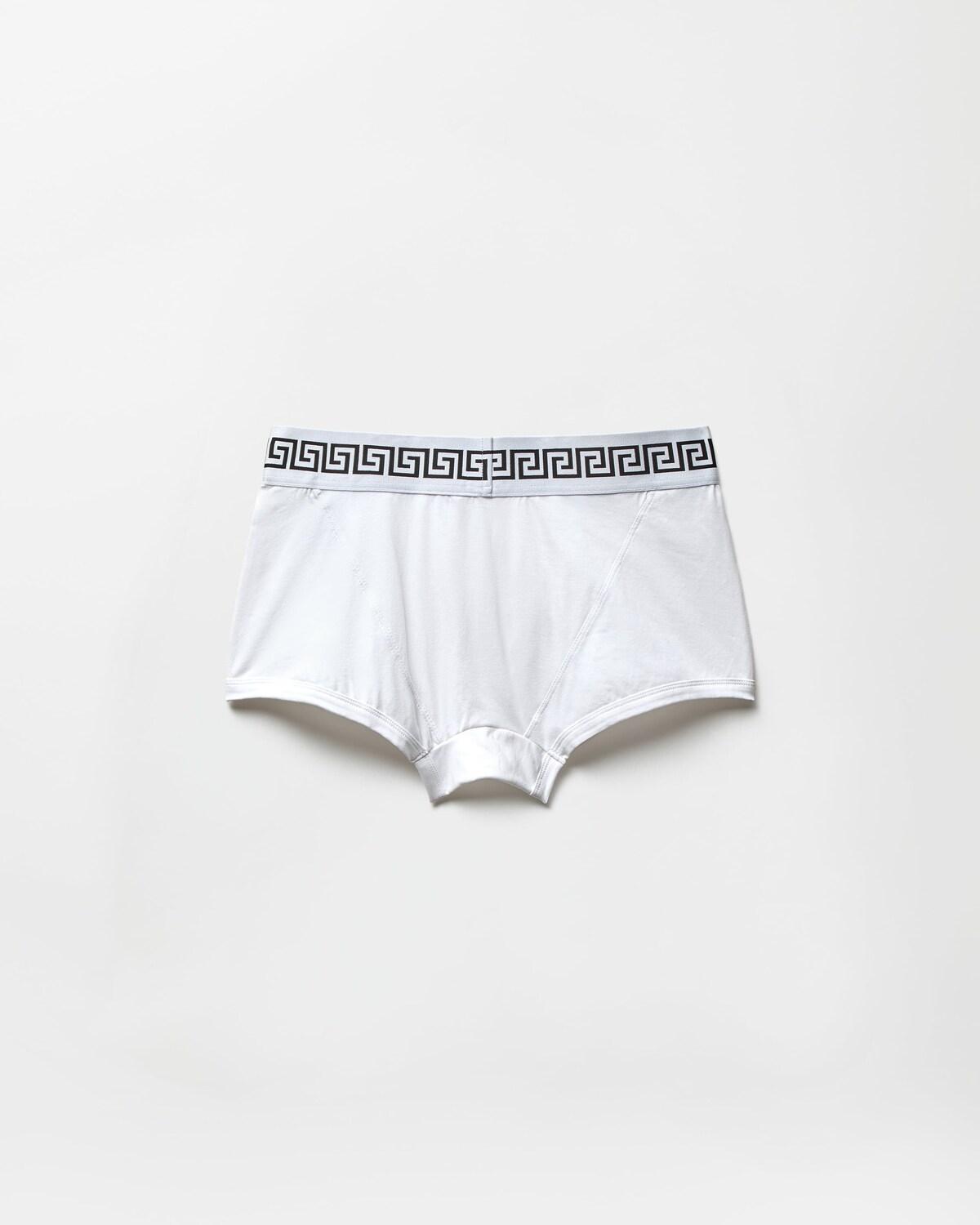 Cotton-Jersey Trunks - Image 3