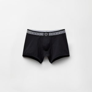 Cotton-Jersey Trunks