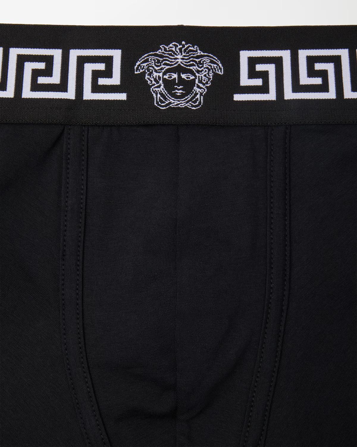 Cotton-Jersey Trunks - Image 3