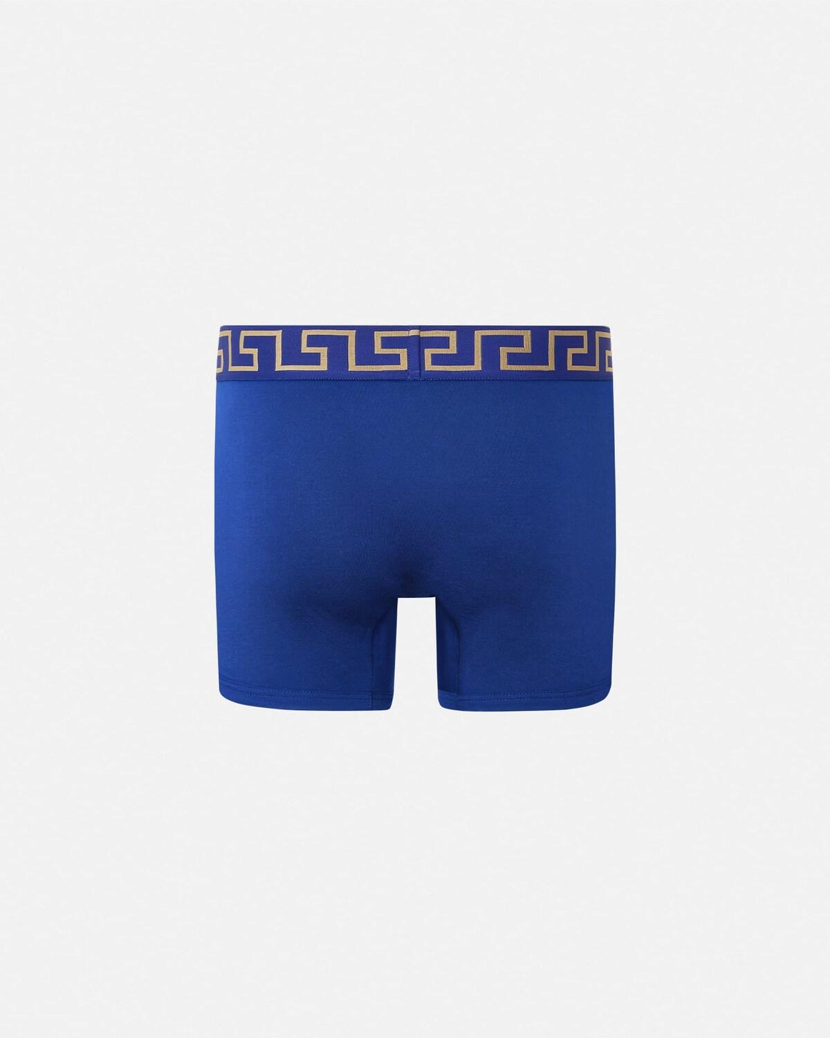 Cotton-jersey Long Trunks - Image 3