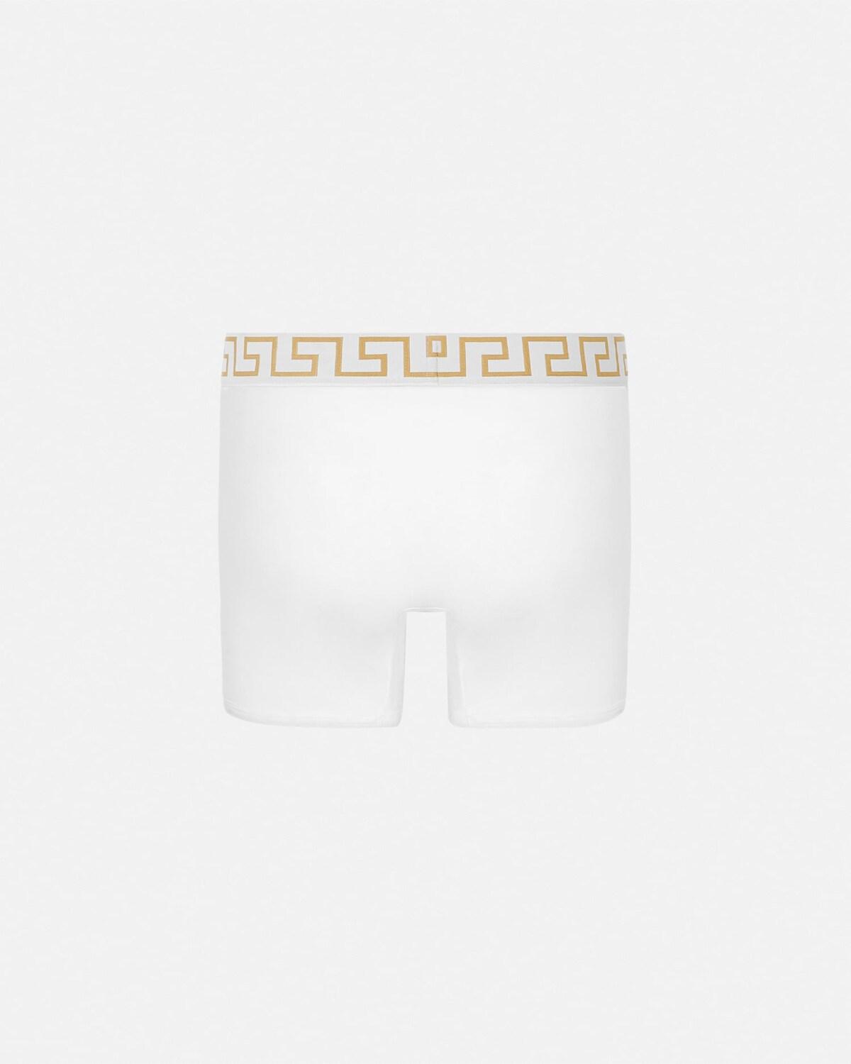 Cotton-jersey Long Trunks - Image 3