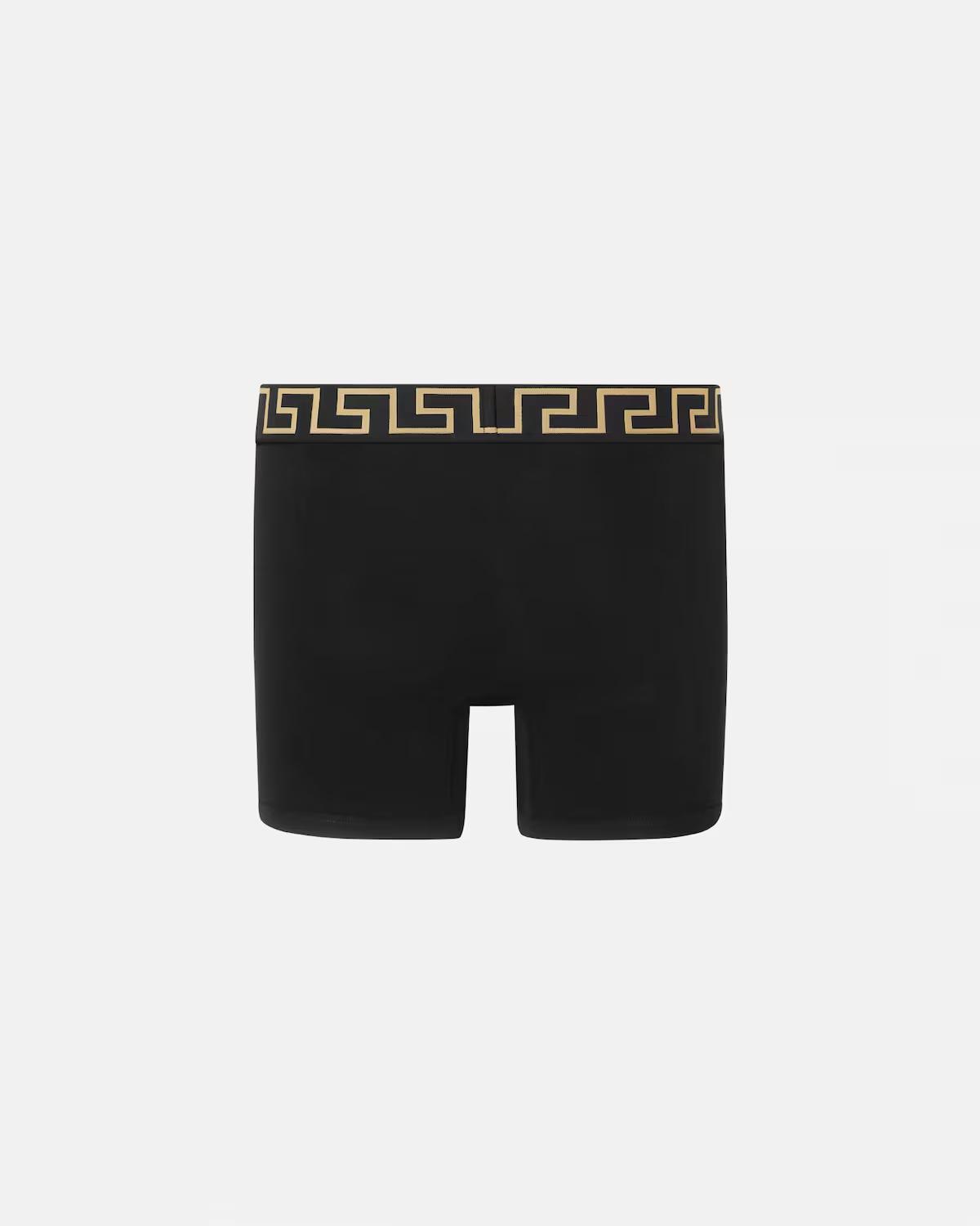 Cotton-jersey Long Trunks - Image 3