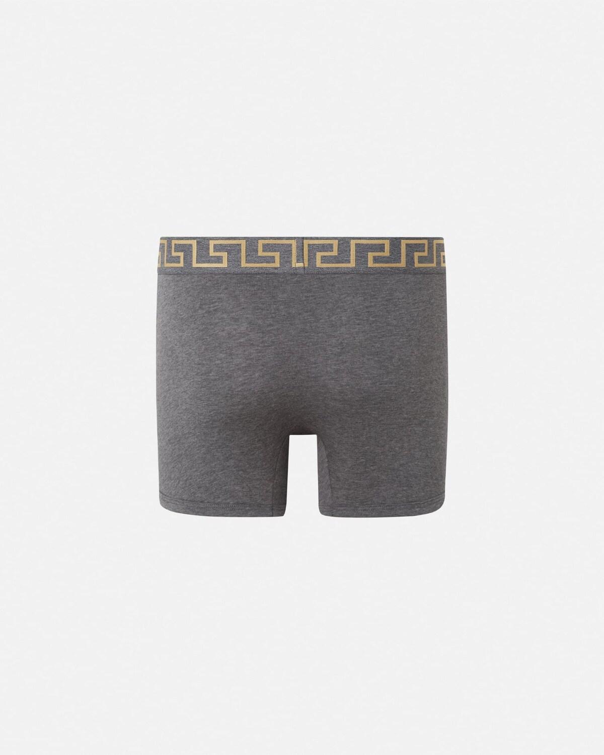 Cotton-jersey Long Trunks - Image 3