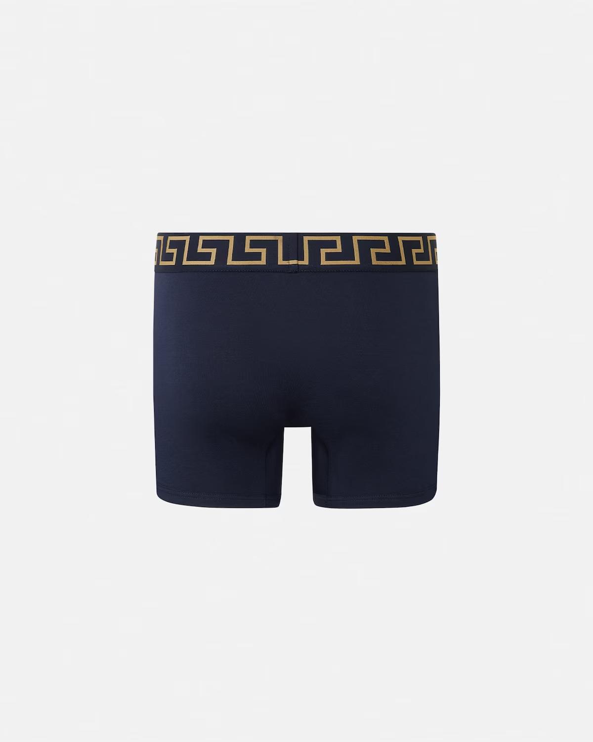Cotton-jersey Long Trunks - Image 3