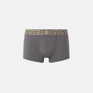 Cotton-Jersey Trunks