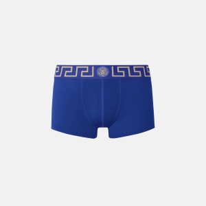 Cotton-Jersey Trunks