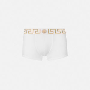 Cotton-Jersey Trunks