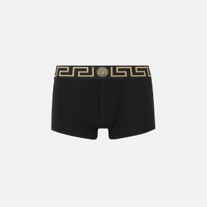 Cotton-Jersey Trunks