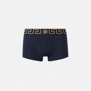 Cotton-Jersey Trunks