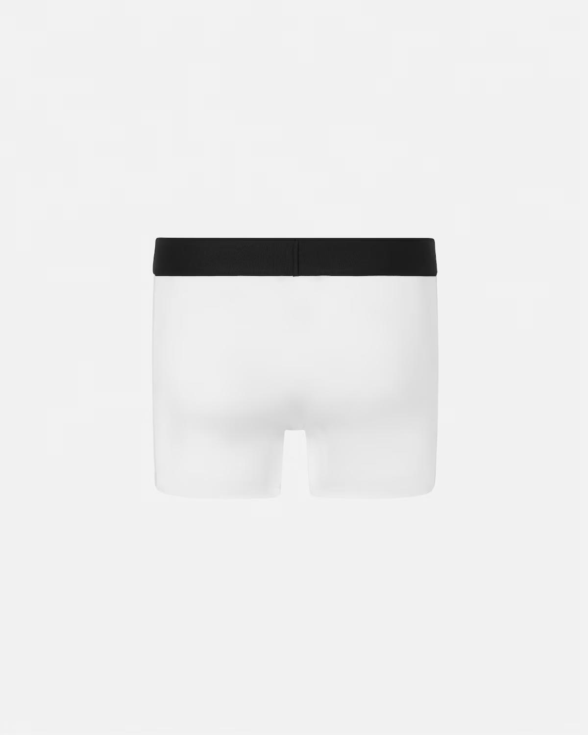 Cotton-Jersey Long Trunks - Image 2