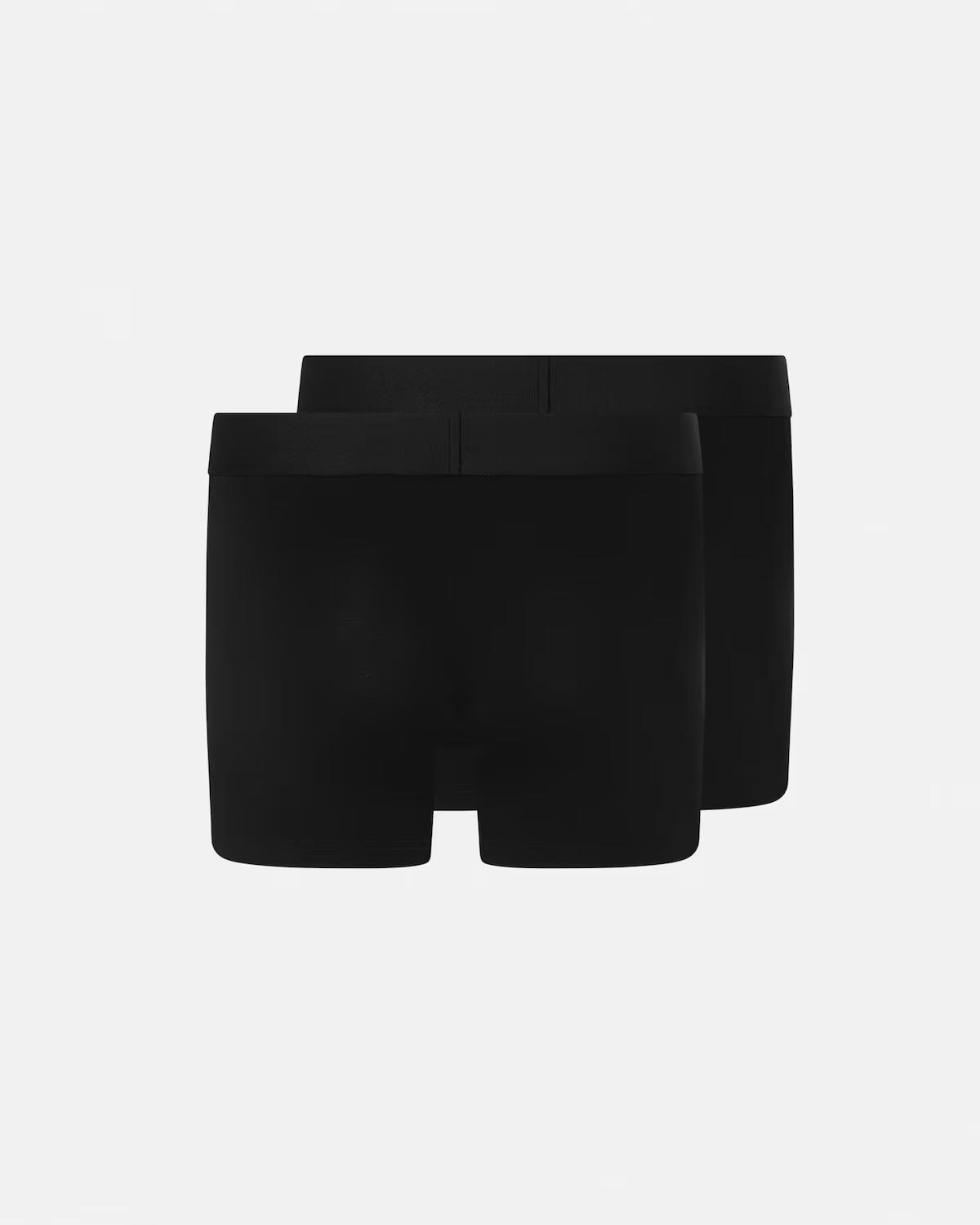 Cotton-Jersey Long Trunks 2-Pack - Image 2