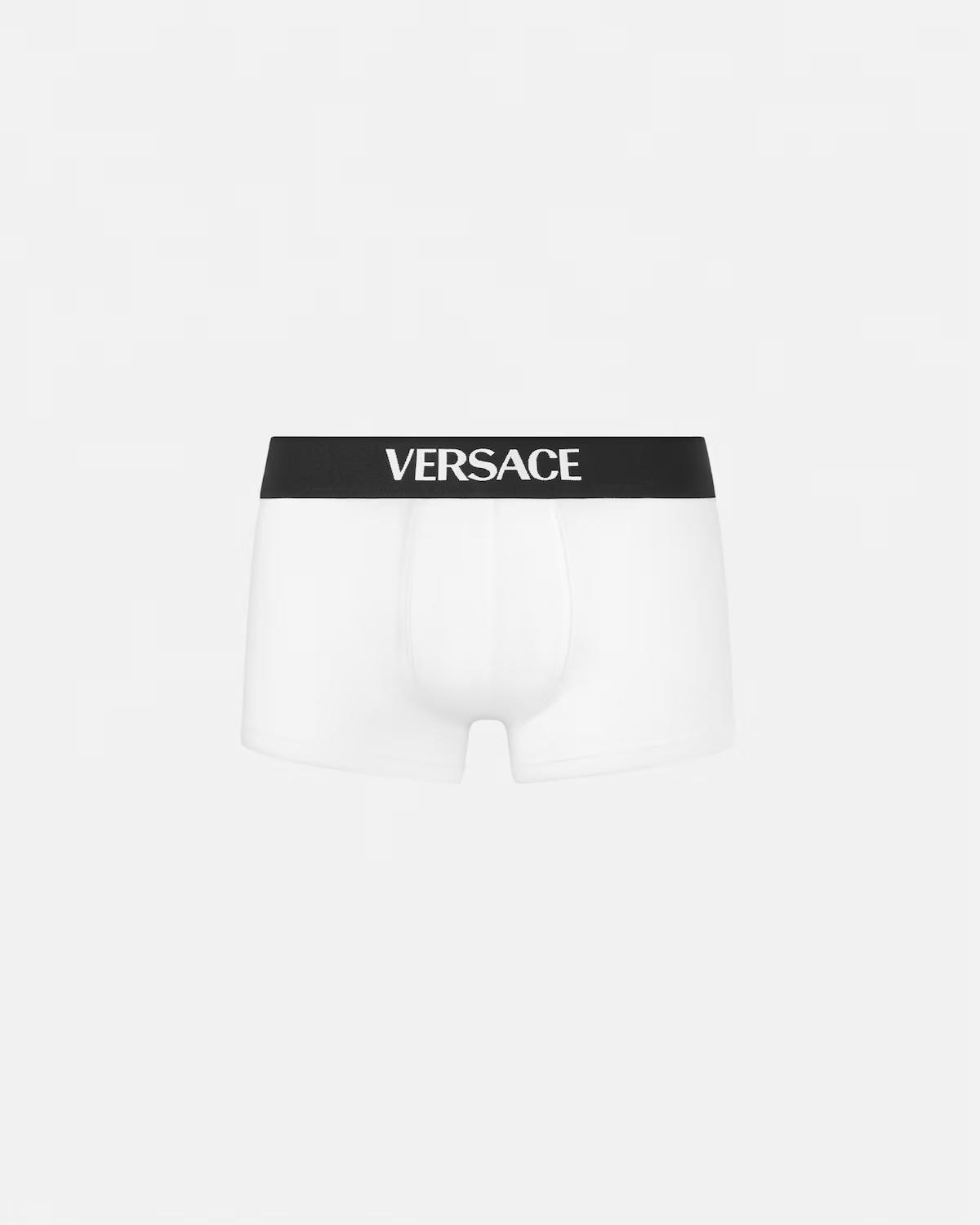 Cotton-Jersey Trunks