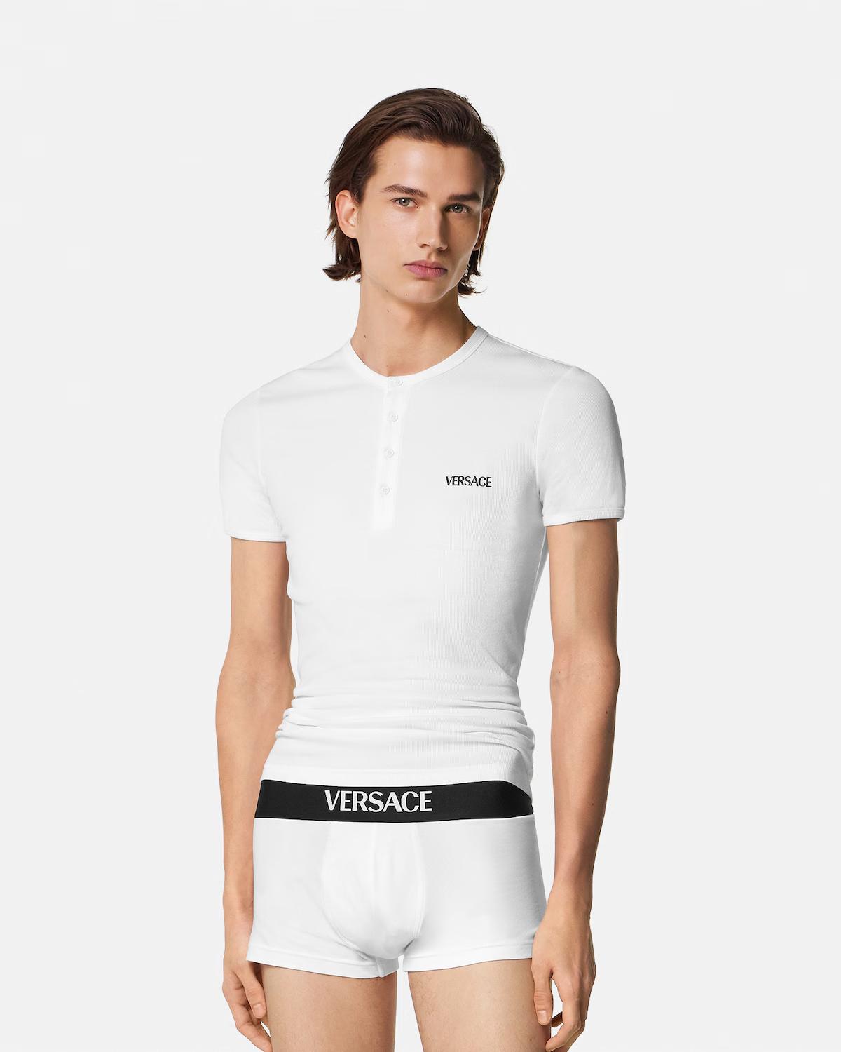 Cotton-Jersey Trunks - Image 2