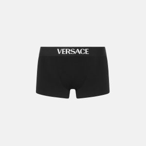 Cotton-Jersey Trunks
