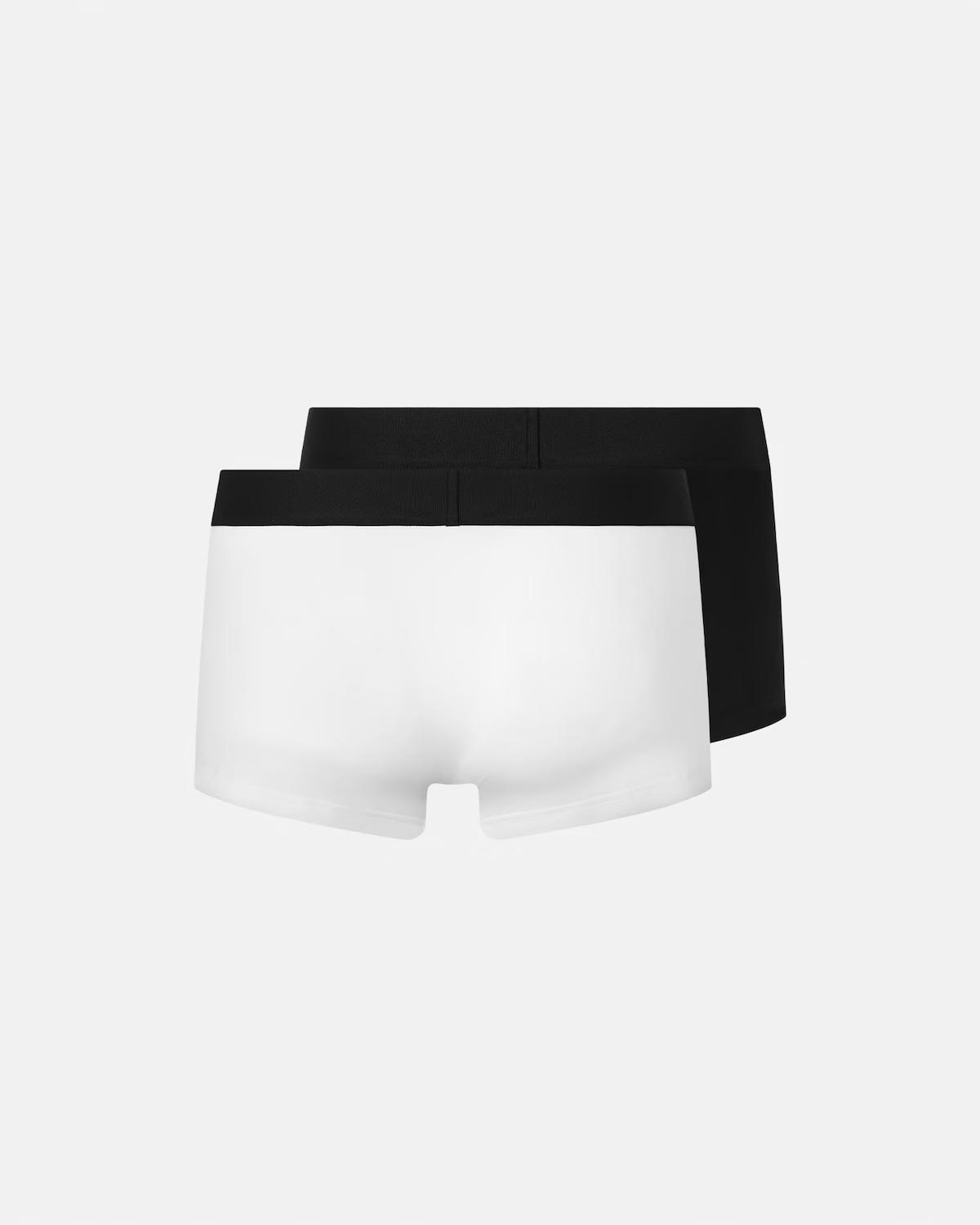 Cotton-Jersey Trunks 2-Pack - Image 2