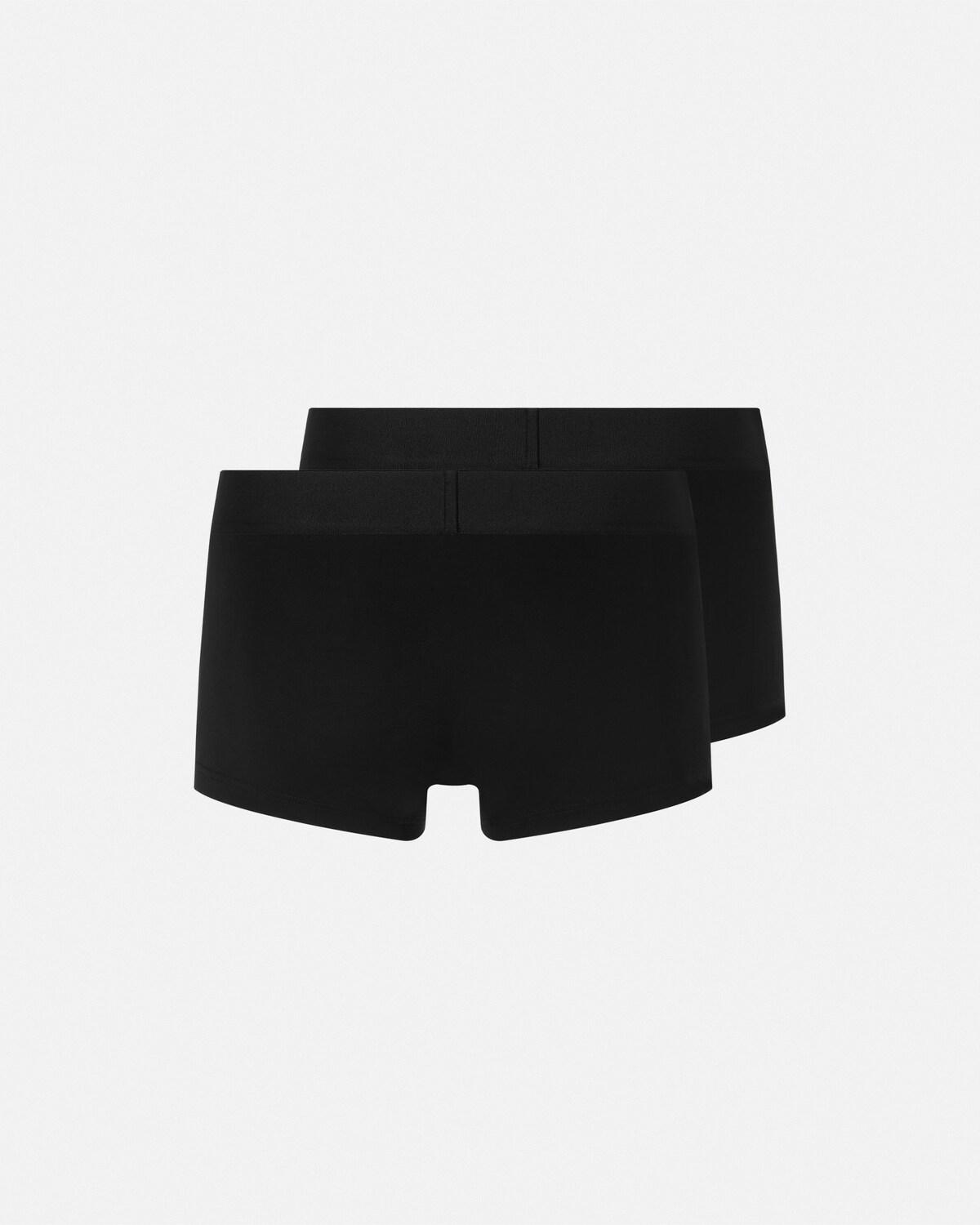 Cotton-Jersey Trunks 2-Pack - Image 2