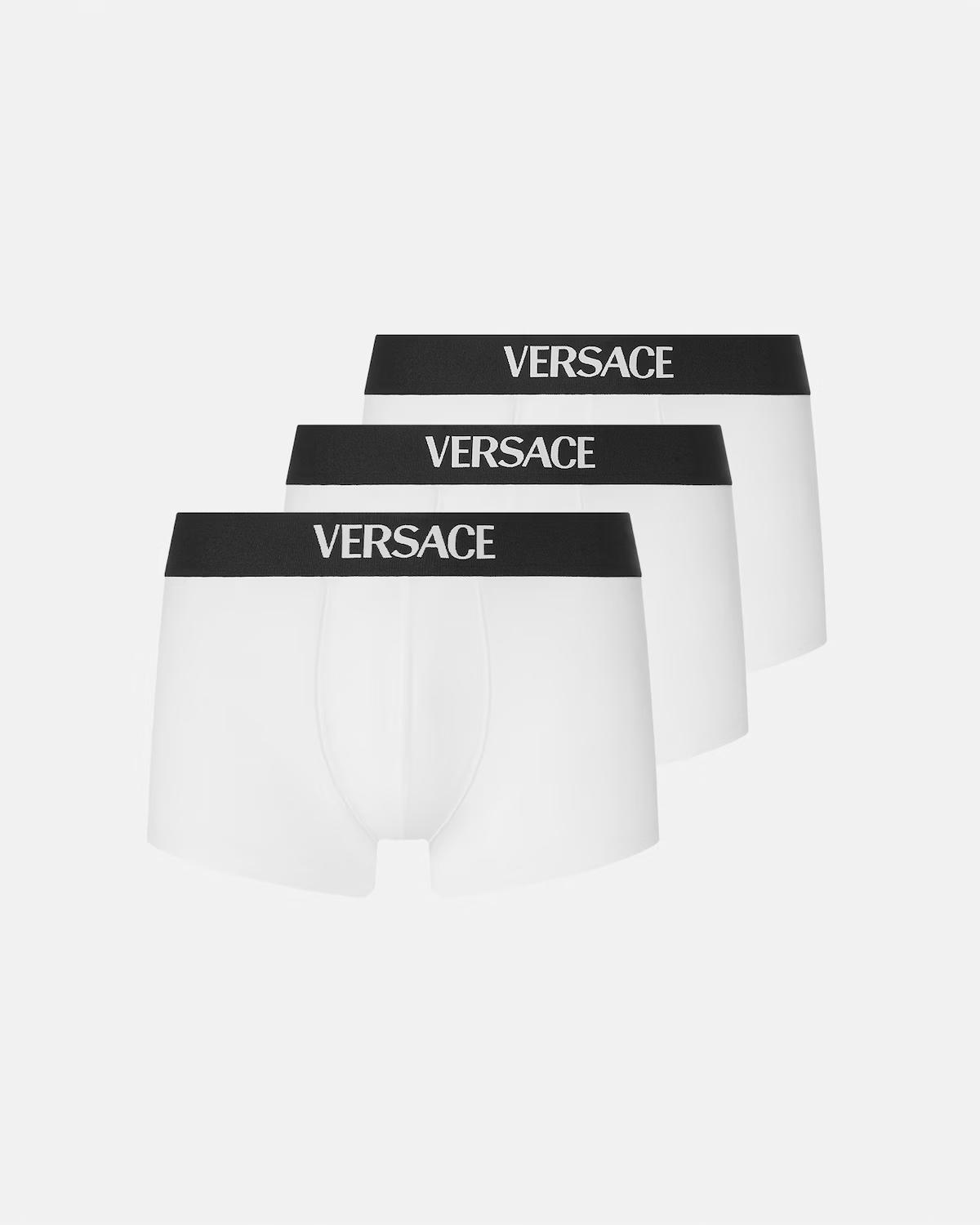Cotton-Jersey Trunks 3-Pack