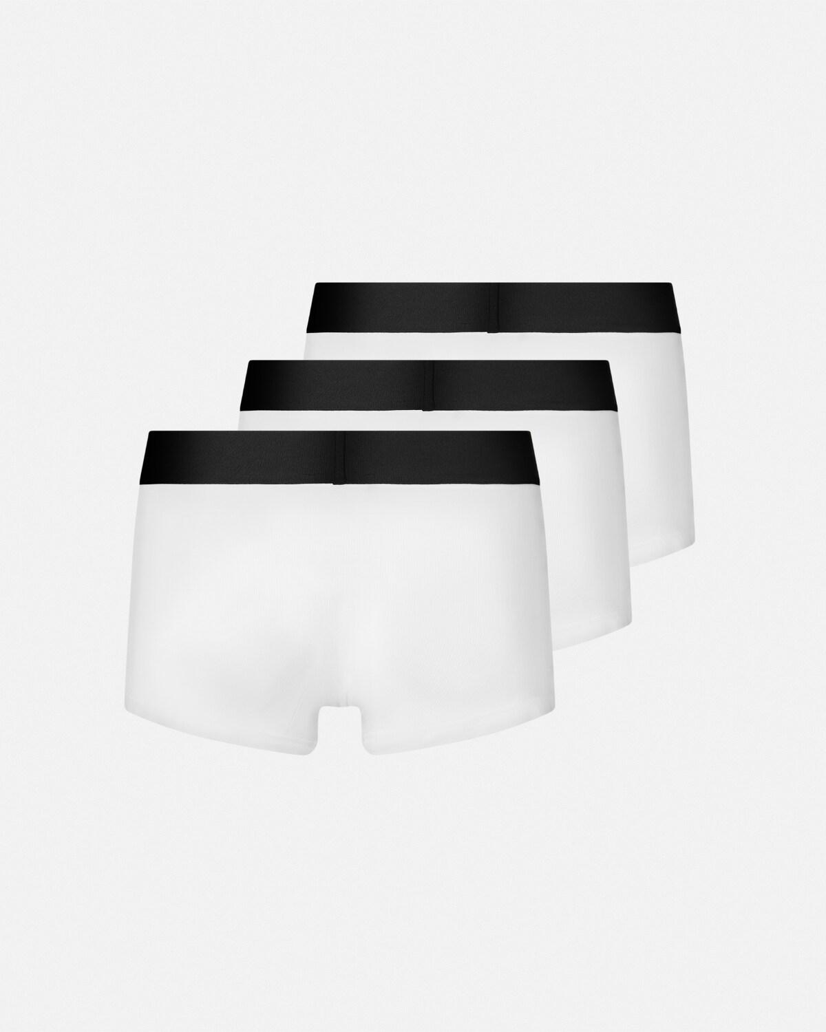 Cotton-Jersey Trunks 3-Pack - Image 2