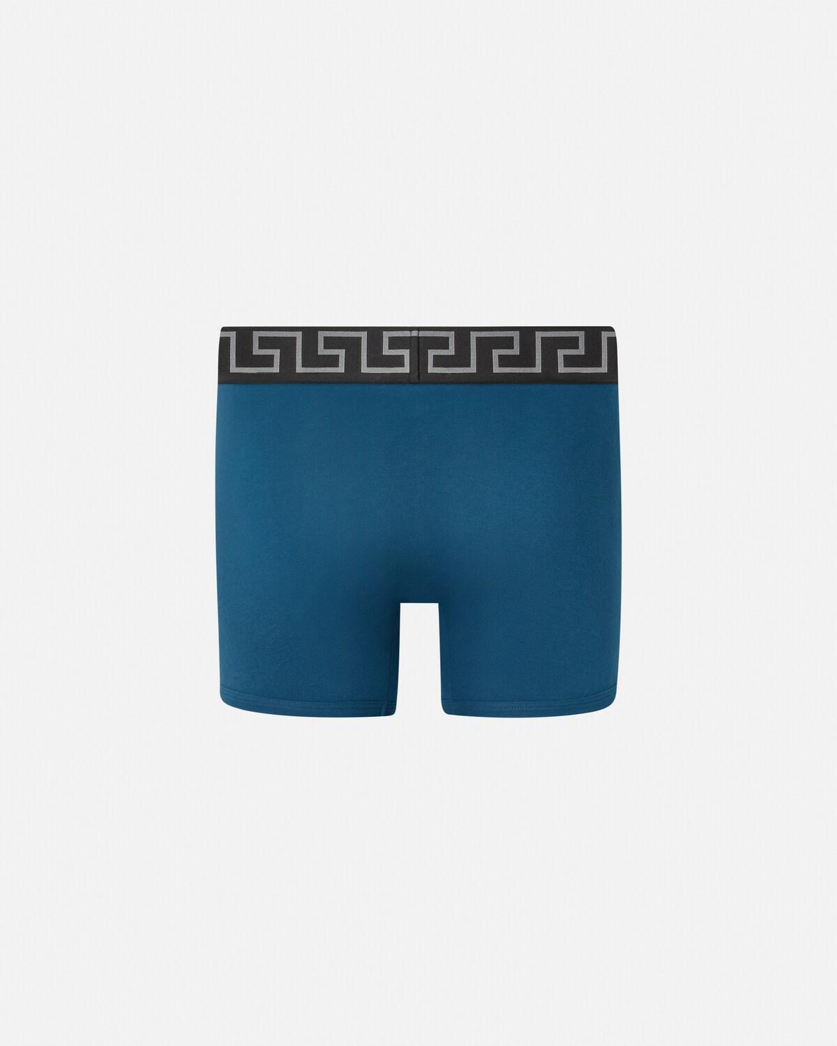Cotton-jersey Long Trunks - Image 2