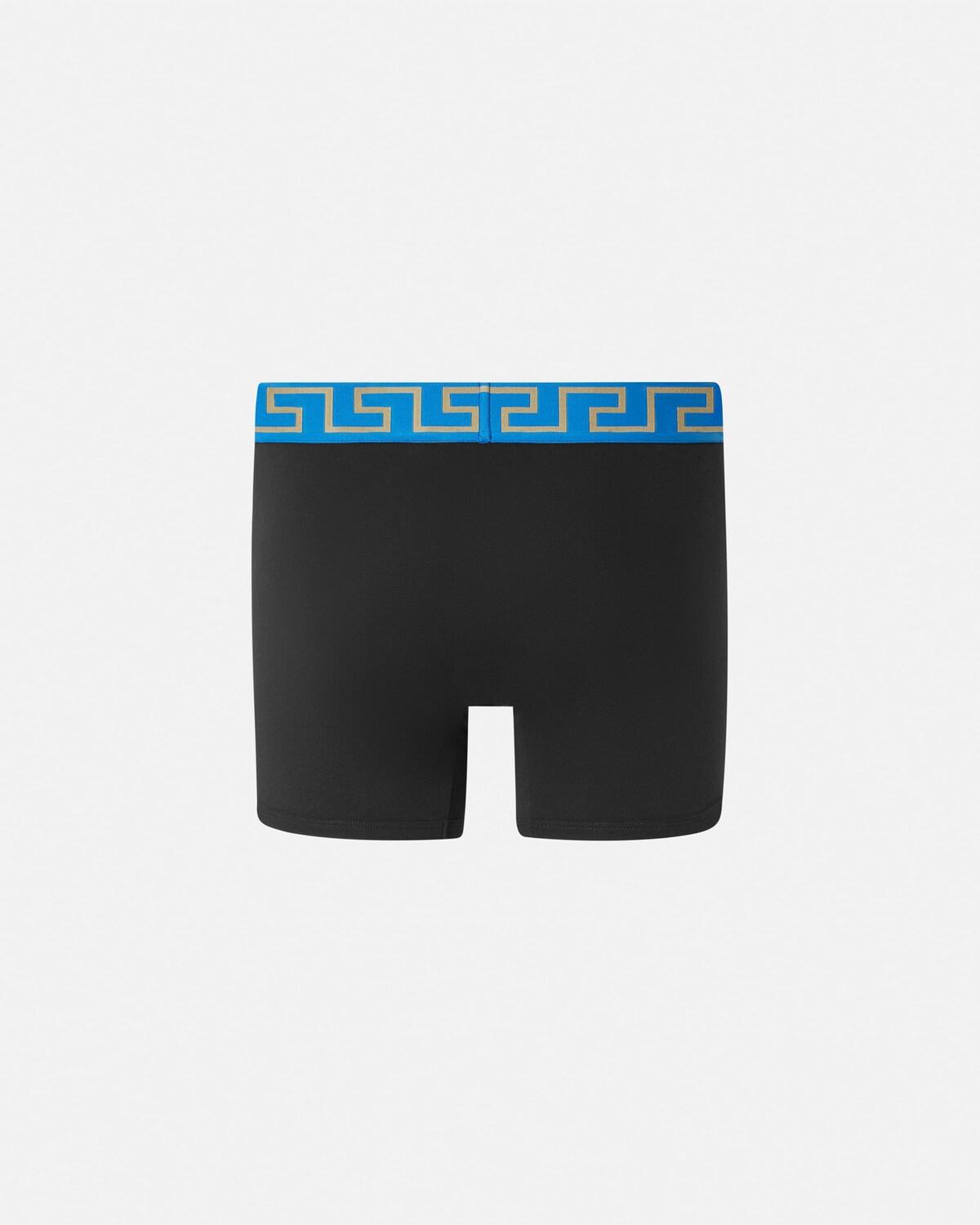 Cotton-jersey Long Trunks - Image 2