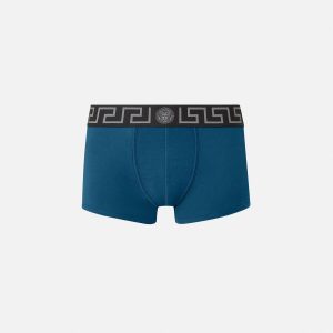 Cotton-Jersey Trunks