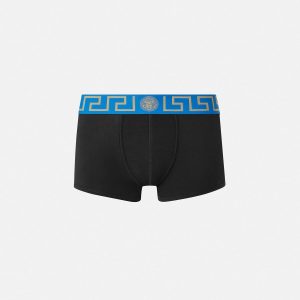 Cotton-Jersey Trunks