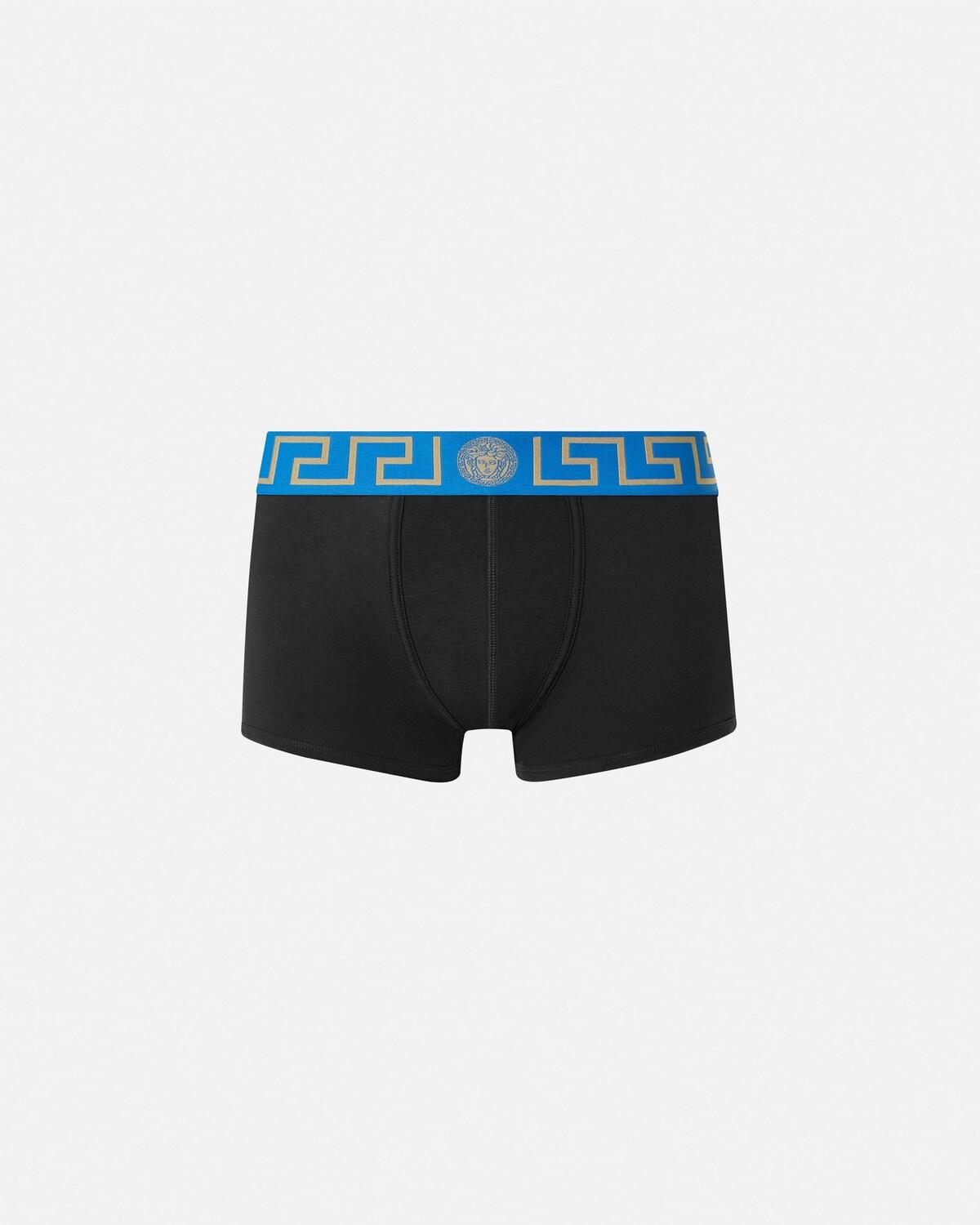 Cotton-Jersey Trunks