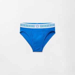 Cotton-Jersey Briefs