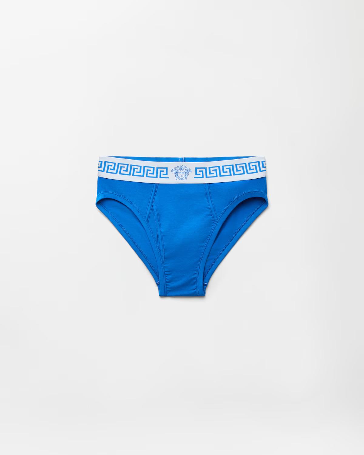 Cotton-Jersey Briefs