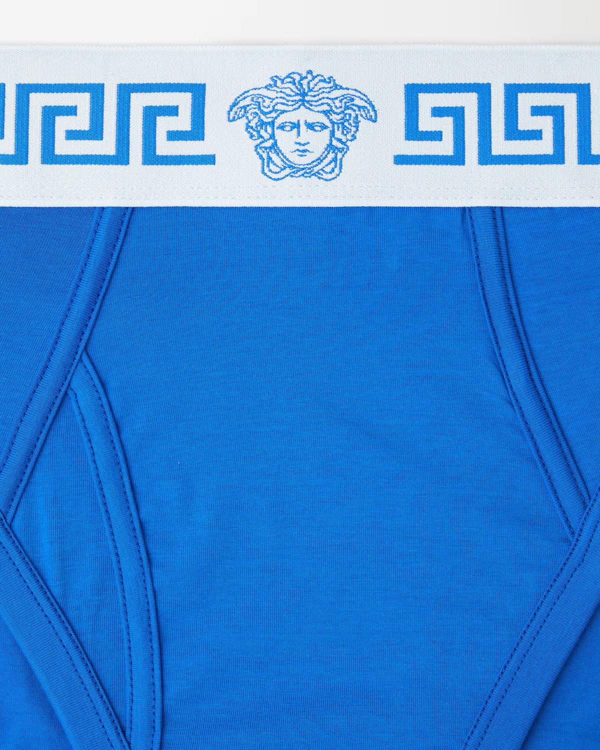 Cotton-Jersey Briefs - Image 2