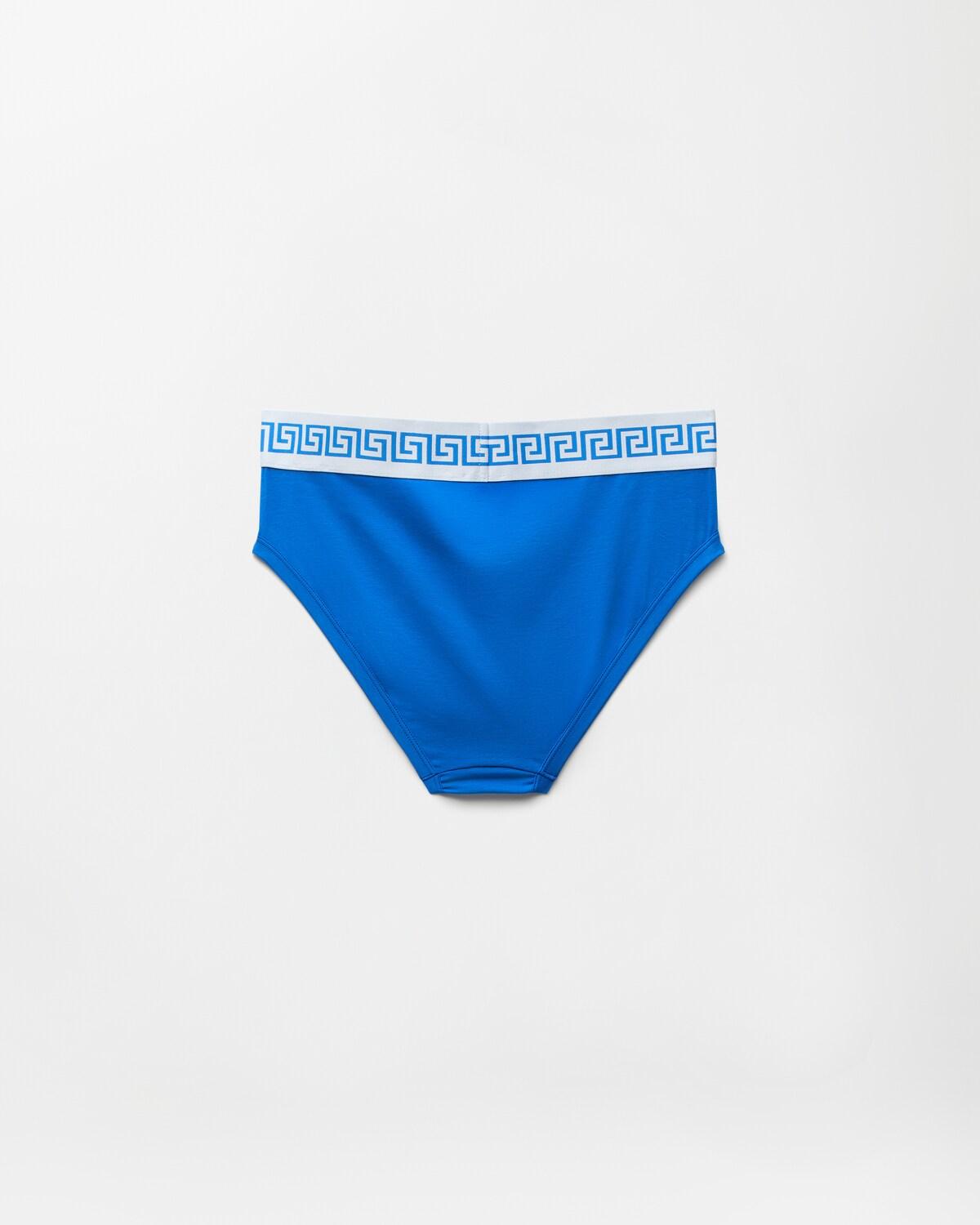 Cotton-Jersey Briefs - Image 3